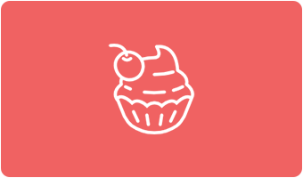 Десерти, солодощі та снеки