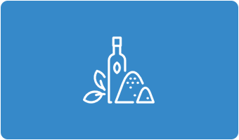 Соуси та олії